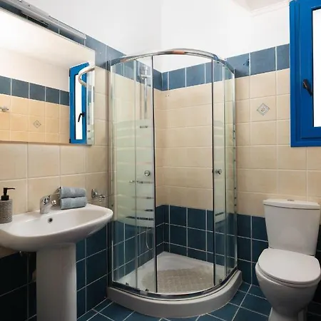 Blue Moon Villa Kolymbia