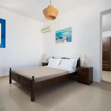 Blue Moon Villa Kolymbia