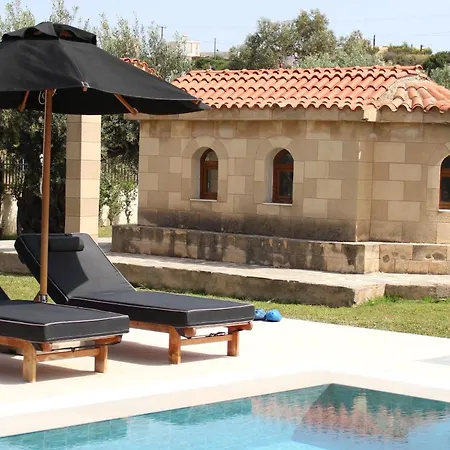 Villa Blue Moon *