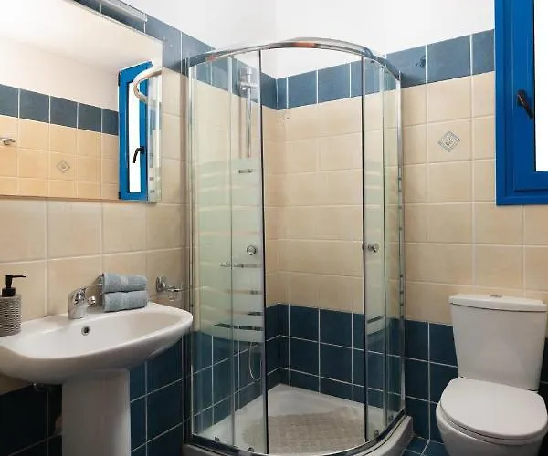 Blue Moon Villa Kolymbia