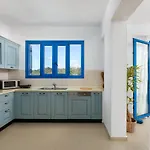 Βίλα Blue Moon Κολύμπια