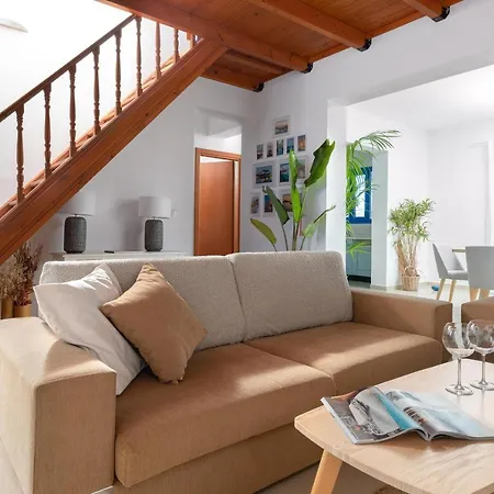 Blue Moon Вилла *