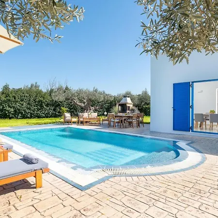 Blue Moon Колимбия