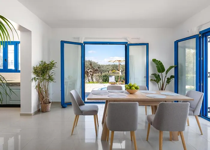 Blue Moon Колимбия