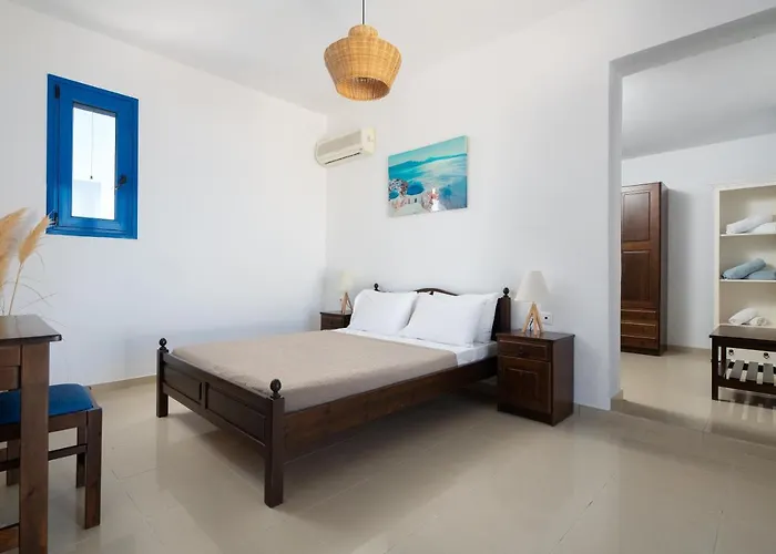 Blue Moon Villa Kolymbia